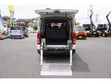2019 Toyota Regius Ace Van Long DX 5-door gasoline White Van for sale, Japanese used car export - photo 15 of 38 | GULJI TRADERS