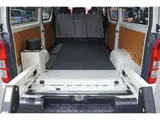 2019 Toyota Regius Ace Van Long DX 5-door gasoline White Van for sale, Japanese used car export - photo 16 of 38 | GULJI TRADERS