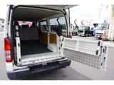 2019 Toyota Regius Ace Van Long DX 5-door gasoline White Van for sale, Japanese used car export - photo 23 of 38 | GULJI TRADERS