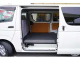 2019 Toyota Regius Ace Van Long DX 5-door gasoline White Van for sale, Japanese used car export - photo 25 of 38 | GULJI TRADERS