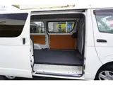 2019 Toyota Regius Ace Van Long DX 5-door gasoline White Van for sale, Japanese used car export - photo 26 of 38 | GULJI TRADERS