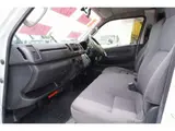 2019 Toyota Regius Ace Van Long DX 5-door gasoline White Van for sale, Japanese used car export - photo 36 of 38 | GULJI TRADERS