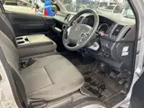 2019 Toyota Regius Ace Van Long DX Silver Van for sale, Japanese used car export - photo 5 of 8 | GULJI TRADERS