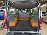 2019 Toyota Regius Ace Van Long DX Silver Van for sale, Japanese used car export - photo 8 of 8 | GULJI TRADERS