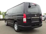 2019 Toyota Regius Ace Van Super GL Dark Prime II Black Van for sale, Japanese used car export - photo 2 of 49 | GULJI TRADERS