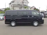 2019 Toyota Regius Ace Van Super GL Dark Prime II Black Van for sale, Japanese used car export - photo 4 of 49 | GULJI TRADERS