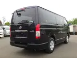 2019 Toyota Regius Ace Van Super GL Dark Prime II Black Van for sale, Japanese used car export - photo 6 of 49 | GULJI TRADERS