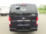 2019 Toyota Regius Ace Van Super GL Dark Prime II Black Van for sale, Japanese used car export - photo 8 of 49 | GULJI TRADERS