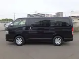 2019 Toyota Regius Ace Van Super GL Dark Prime II Black Van for sale, Japanese used car export - photo 11 of 49 | GULJI TRADERS