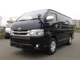 2019 Toyota Regius Ace Van Super GL Dark Prime II Black Van for sale, Japanese used car export - photo 18 of 49 | GULJI TRADERS