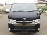 2019 Toyota Regius Ace Van Super GL Dark Prime II Black Van for sale, Japanese used car export - photo 20 of 49 | GULJI TRADERS