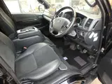2019 Toyota Regius Ace Van Super GL Dark Prime II Black Van for sale, Japanese used car export - photo 21 of 49 | GULJI TRADERS
