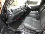 2019 Toyota Regius Ace Van Super GL Dark Prime II Black Van for sale, Japanese used car export - photo 23 of 49 | GULJI TRADERS