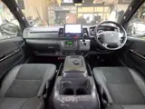 2019 Toyota Regius Ace Van Super GL Dark Prime II Black Van for sale, Japanese used car export - photo 25 of 49 | GULJI TRADERS