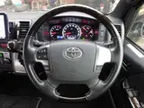 2019 Toyota Regius Ace Van Super GL Dark Prime II Black Van for sale, Japanese used car export - photo 26 of 49 | GULJI TRADERS