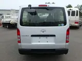 2019 Toyota Regius Ace Van DX 2WD 5-door 6-seater Silver Van for sale, Japanese used car export - photo 6 of 45 | GULJI TRADERS
