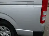2019 Toyota Regius Ace Van DX 2WD 5-door 6-seater Silver Van for sale, Japanese used car export - photo 8 of 45 | GULJI TRADERS