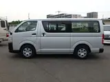 2019 Toyota Regius Ace Van DX 2WD 5-door 6-seater Silver Van for sale, Japanese used car export - photo 9 of 45 | GULJI TRADERS