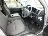 2019 Toyota Regius Ace Van DX 2WD 5-door 6-seater Silver Van for sale, Japanese used car export - photo 12 of 45 | GULJI TRADERS