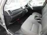 2019 Toyota Regius Ace Van DX 2WD 5-door 6-seater Silver Van for sale, Japanese used car export - photo 14 of 45 | GULJI TRADERS