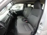 2019 Toyota Regius Ace Van DX 2WD 5-door 6-seater Silver Van for sale, Japanese used car export - photo 15 of 45 | GULJI TRADERS