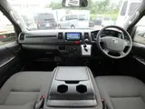 2019 Toyota Regius Ace Van DX 2WD 5-door 6-seater Silver Van for sale, Japanese used car export - photo 16 of 45 | GULJI TRADERS