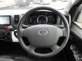 2019 Toyota Regius Ace Van DX 2WD 5-door 6-seater Silver Van for sale, Japanese used car export - photo 17 of 45 | GULJI TRADERS