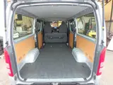 2019 Toyota Regius Ace Van DX 2WD 5-door 6-seater Silver Van for sale, Japanese used car export - photo 30 of 45 | GULJI TRADERS