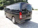 2019 Toyota Regius Ace Van DX Black Van for sale, Japanese used car export - photo 3 of 28 | GULJI TRADERS