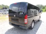 2019 Toyota Regius Ace Van DX Black Van for sale, Japanese used car export - photo 4 of 28 | GULJI TRADERS