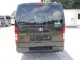 2019 Toyota Regius Ace Van DX Black Van for sale, Japanese used car export - photo 6 of 28 | GULJI TRADERS