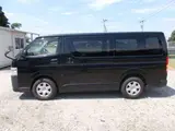 2019 Toyota Regius Ace Van DX Black Van for sale, Japanese used car export - photo 7 of 28 | GULJI TRADERS