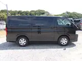 2019 Toyota Regius Ace Van DX Black Van for sale, Japanese used car export - photo 8 of 28 | GULJI TRADERS