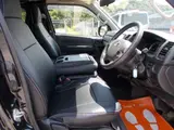 2019 Toyota Regius Ace Van DX Black Van for sale, Japanese used car export - photo 14 of 28 | GULJI TRADERS