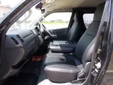 2019 Toyota Regius Ace Van DX Black Van for sale, Japanese used car export - photo 22 of 28 | GULJI TRADERS