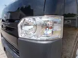 2019 Toyota Regius Ace Van DX Black Van for sale, Japanese used car export - photo 26 of 28 | GULJI TRADERS