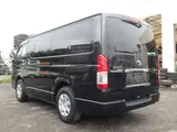 2019 Toyota Regius Ace Van Super GL Dark Prime II Black Van for sale, Japanese used car export - photo 2 of 49 | GULJI TRADERS