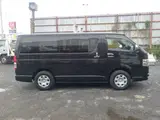 2019 Toyota Regius Ace Van Super GL Dark Prime II Black Van for sale, Japanese used car export - photo 4 of 49 | GULJI TRADERS