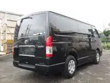 2019 Toyota Regius Ace Van Super GL Dark Prime II Black Van for sale, Japanese used car export - photo 6 of 49 | GULJI TRADERS