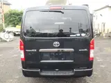 2019 Toyota Regius Ace Van Super GL Dark Prime II Black Van for sale, Japanese used car export - photo 8 of 49 | GULJI TRADERS