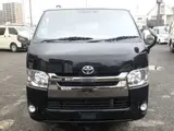 2019 Toyota Regius Ace Van Super GL Dark Prime II Black Van for sale, Japanese used car export - photo 15 of 49 | GULJI TRADERS