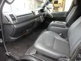 2019 Toyota Regius Ace Van Super GL Dark Prime II Black Van for sale, Japanese used car export - photo 18 of 49 | GULJI TRADERS