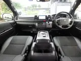 2019 Toyota Regius Ace Van Super GL Dark Prime II Black Van for sale, Japanese used car export - photo 21 of 49 | GULJI TRADERS