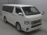 2019 Toyota Regius Ace Van Super GL Dark Prime 2 Pearl Van for sale, Japanese used car export - photo 3 of 7 | GULJI TRADERS