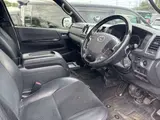 2019 Toyota Regius Ace Van Super GL Dark Prime 2 Pearl Van for sale, Japanese used car export - photo 5 of 7 | GULJI TRADERS