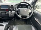 2019 Toyota Regius Ace Van Super GL Dark Prime 2 Pearl Van for sale, Japanese used car export - photo 6 of 7 | GULJI TRADERS