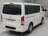 2019 Toyota Regius Ace Van Long Super GL Pearl Van for sale, Japanese used car export - photo 2 of 10 | GULJI TRADERS