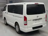2019 Toyota Regius Ace Van Long Super GL Pearl Van for sale, Japanese used car export - photo 4 of 10 | GULJI TRADERS