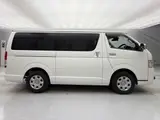 2019 Toyota Regius Ace Van Long Super GL Pearl Van for sale, Japanese used car export - photo 6 of 10 | GULJI TRADERS