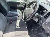 2019 Toyota Regius Ace Van Long Super GL Pearl Van for sale, Japanese used car export - photo 7 of 10 | GULJI TRADERS